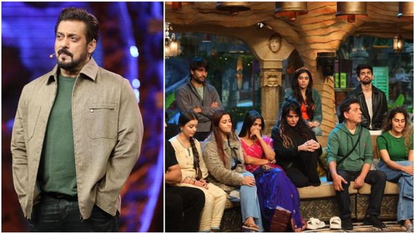 Bigg Boss 18 Voting Results Closing Trends Week 2: Who Is Likely To Go Home In The Second Week? UPDATE