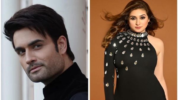 Bigg Boss 18: Vivian Dsena Admits Cheating On Vahbiz Dorabjee? Reveals He Started Dating Before Divorce