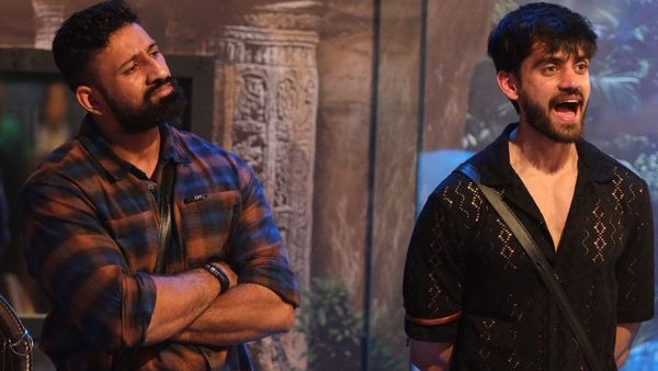 Bigg Boss 18 Early Voting Results Week 3: Who Is Lagging In Votes? Check Current Voting Trends - UPDATE