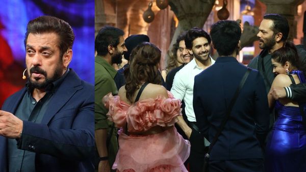 Bigg Boss 18 Elimination Today Episode: Who Will Get Evicted In Weekend Ka Vaar? Nyrraa, Vivian, Avinash Or...