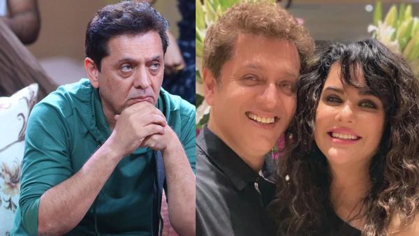 Sara Arfeen Khan Bigg Boss 18 Elimination: Will Sara Get EVICTED From BB 18 Due To Husband Arfeen?