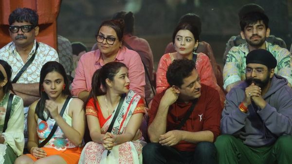 Bigg Boss 18 Weekend Ka Vaar: FIRST EXIT From BB 18 House Revealed But It’s Now What You Think - DEETS