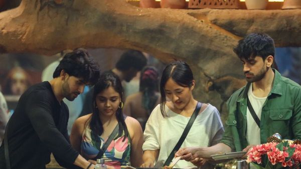 Bigg Boss 18 First Eviction Prediction: Muskan, Alice, Chum- Fans Believe THIS Contestant Will Be Out