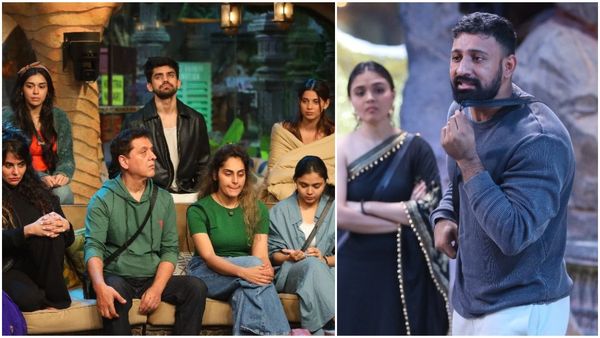 Bigg Boss 18 New Time God (Captain) Name: Rajat Or Arfeen - Who Will Win Election Task? BIG TWIST In Result