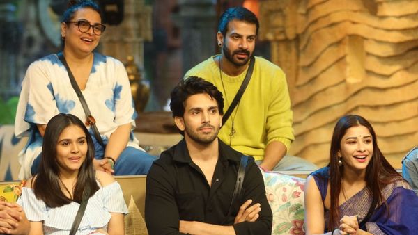 Bigg Boss 18 Nominations Week 2: Who Will Get Nominated This Week? Avinash Mishra Targets Shilpa Shirodkar