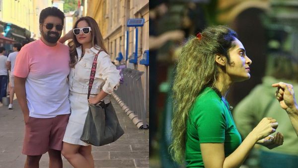 Bigg Boss 18 Today Episode: Who Is Shrutika Arjun Raaj's Husband Arjun? He Reacts To Bigg Boss' Bangkok Trip