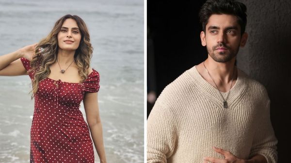 Bigg Boss 18 Update: Shrutika Arjun Gives A Life Lesson To Avinash Mishra; Know What She Said