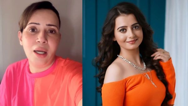 Bigg Boss 18 Stars Chahat Pandey Accused Of Harassment; Actress Rozlyn Khan Dubs TV Star '