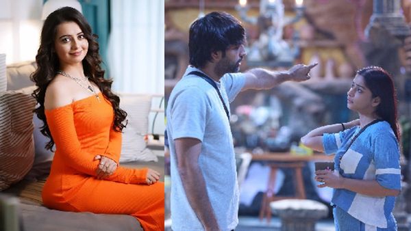 Bigg Boss 18 Today Epiode: Nyrraa Banerji Consoles Chahat After Fight With Vivian Dsena. Fans Laud Her