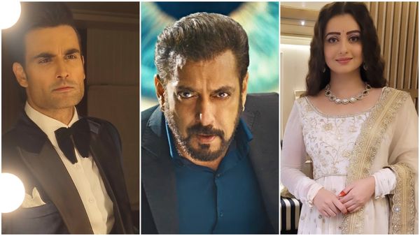 Bigg Boss 18 Written Update: Vivian Dsena Blasts Chahat Pandey For 'Disrespecting' Him; Washroom Drama DEETS