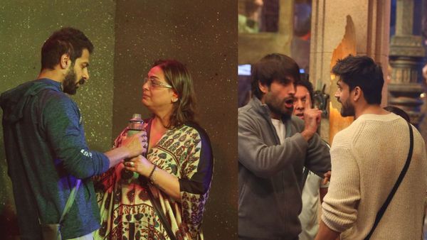 Bigg Boss 18 New Time God Winner: Vivian Dsena Or Karan Veer Mehra- Who Will Win Time God Task?
