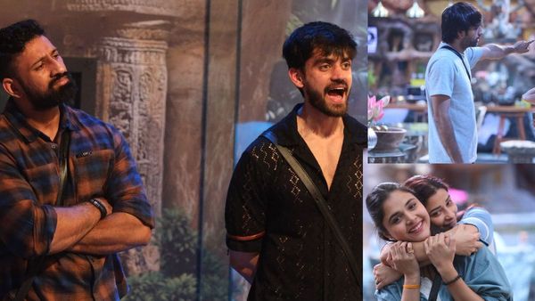 Bigg Boss 18 Elimination Voting Results Week 3: Who Will Get Highest Votes In BB 18? Vivian Or Rajat To...
