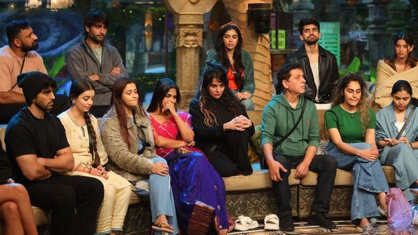 Bigg Boss 18 Voting Trends Today Week 2: Who Is At What Position In Voting So Far? Check UPDATE