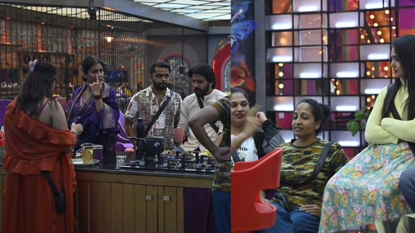Bigg Boss Kannada 11 Elimination Week 1: Who Will Get EVICTED From BBK 11? Yamuna, Hamsa Or Mansa...