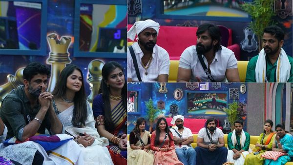 Bigg Boss Kannada 11 Eviction Today: Who Will Be Saved From BBK 11 Elimination? Manasa, Hamsa In Bottom 2?