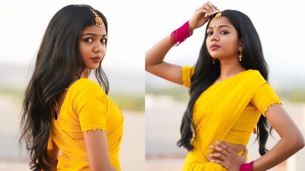 Bigg Boss Tamil 8: Who Is Amala Shaji? Biography, Profile, Pic, Instagram ID & More