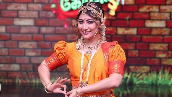Bigg Boss Tamil 8: Who Is Sunita Gogoi? Meet Cooku With Comali Star, Instagram ID, Profile, Pic & More
