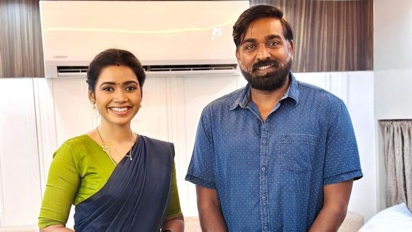 Bigg Boss Tamil 8: Who Is Tharshika? Meet Ponni Actress, Instagram ID, Profile, Biography & More