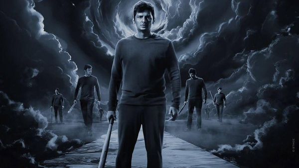 Black Box Office Collection Day 8 Prediction: Jiiva-Priya Bhavani Shankar's Film Poised For Strong Performance