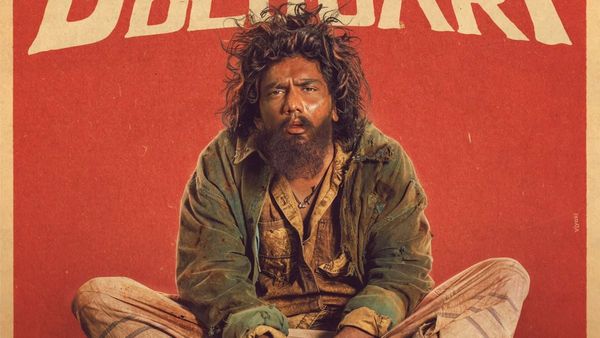 Bloody Beggar Box Office Collection Day 1 Prediction: Kavin's Black Comedy Film Set For Strong Opening