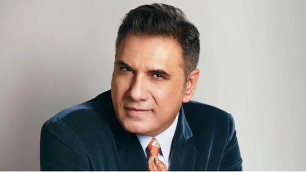 Boman Irani Celebrates Shiamak Davar's Birthday With A Heartwarming Instagram Wish