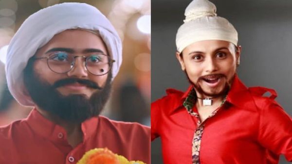 Brinda Dahal On Channelling Her Inner Rani Mukherjee in Chhathi Maiyya Ki Bitiya: I Hope That Someday I Can...