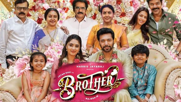 Brother Box Office Collection Day 1 Prediction: Jayam Ravi-Priyanka Mohan's Film Poised For A Strong Opening
