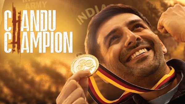 Chandu Champion World Television Premiere: Kartik Aaryan To Bring Inspiring Story Of Murlikant Petkar On TV