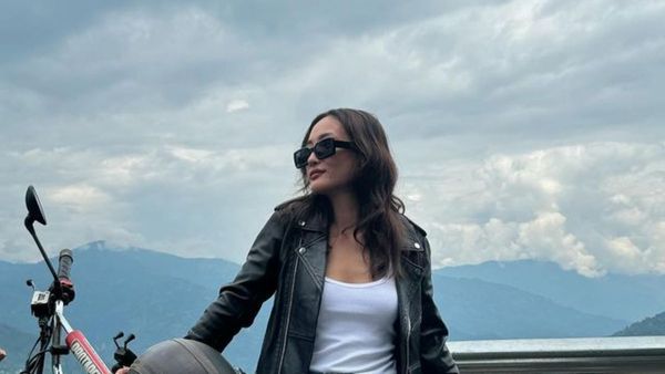 Bigg Boss 18 Contestant Chum Darang Profile: Who Is Chum Darang? Check Out Instagram ID, Movies List & More