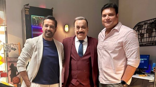 CID 2 Promo Release Date: ACP Pradyuman, Daya, Abhijeet Is Back! Excited Fans Say 'Bachpan Is Back'