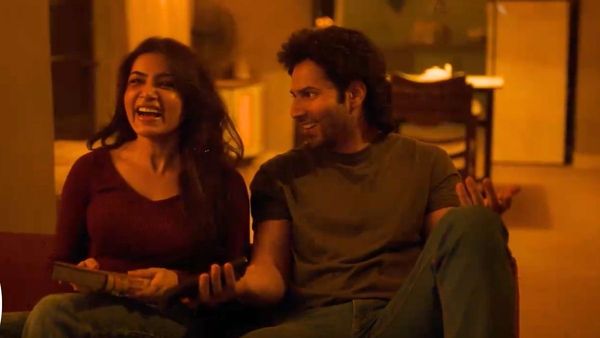 Citadel: Honey Bunny Trailer 2: WATCH Samantha Prabhu & Varun Dhawan In Action; Fans Say 'Better Than First'