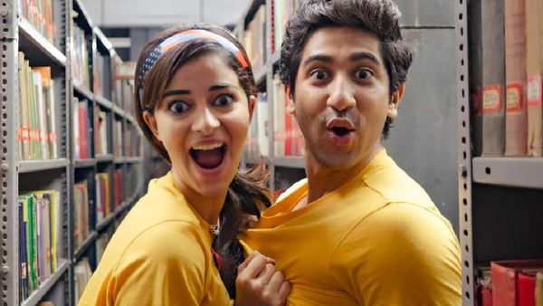 CTRL Celeb Review: Here’s What Celebs Have To Say About Ananya Pandey’s Thriller Drama