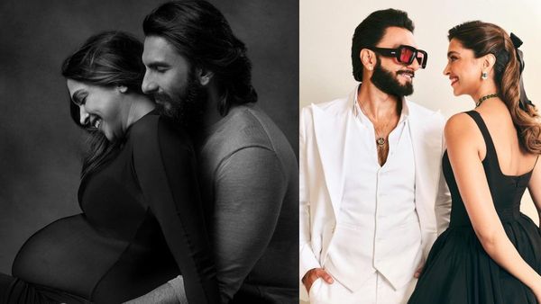 Ranveer Singh-Deepika Padukone Baby Girl Name: Will DeepVeer Announce Their Daughter's Name On Diwali 2024?