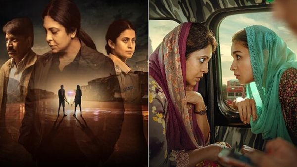 Navratri 2024 Special: Darlings, Delhi Crime, Shaadi Ke Baad- Women-Centric Stories That Inspire Us