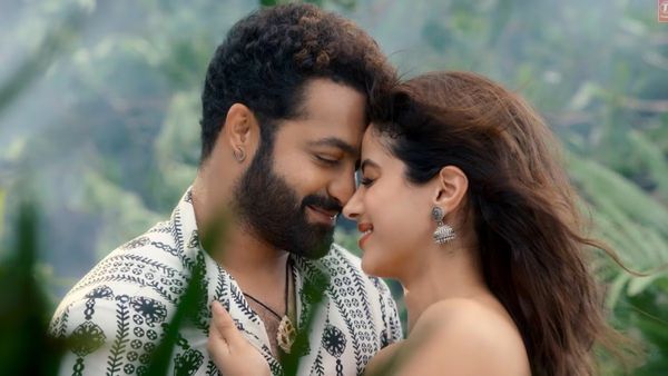 Devara Box Office Collection Day 24 (Hindi): Jr NTR & Janhvi’s Film Sees Hike But FAILS To Cross 62Cr Mark