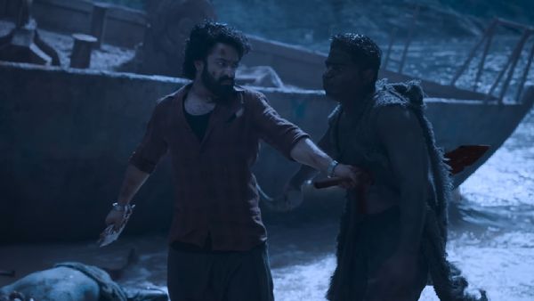 Devara Box Office Collection Day 6 (Hindi): Jr NTR’s Film Sees Hike On Gandhi Jayanti; Crosses 40Cr In 6 Days