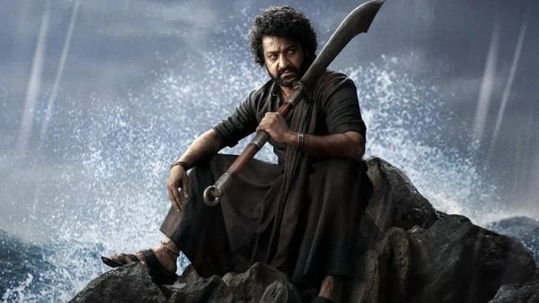 Devara Part 1 Box Office Collection Day 7 (Hindi): Jr NTR’s Film Sees Huge Dip; Mints 43Cr In 1st Week