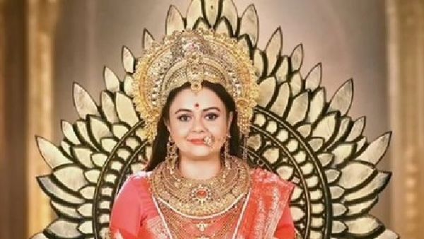 Chhathi Maiyya Ki Bitiya: Pregnant Devoleena Bhattacharjee On Balancing Shoot & Taking Care Of Herself