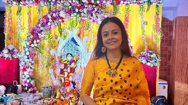 Durga Puja 2024: Devoleena Shares Plans For Pandal Hopping Amid Shoot For Chhathi Maiyya Ki Bitiya