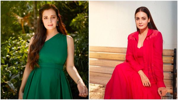 Actress-Activist Dia Mirza Appointed As Jury To Champion Environmental Cinema With ALT EFF 2024