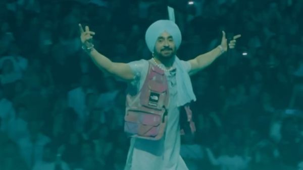 Dil-Luminati India Tour: Diljit Dosanjh Adds Two New Shows; Here’s How To Book Tickets Before It’s Sold Out