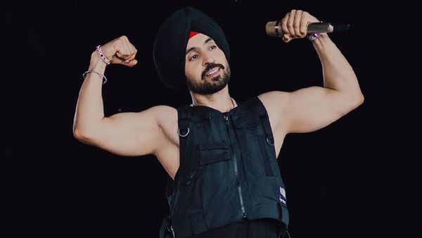 Diljit Dosanjh Delhi Concert Day 2 Timings Revealed: Here’s When Diljit’s Show Will Start Tonight; Deet Inside