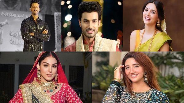 Diwali 2024: Pranali Rathod, Ashnoor Kaur, Shagun Pandey & Colors TV Actors Share Their Special Plans