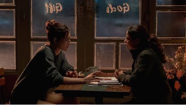 Do Patti Streams On Netflix: Is Kriti Sanon & Kajol Starrer Worth A Watch? What Do Netizens Say? Take A Look!