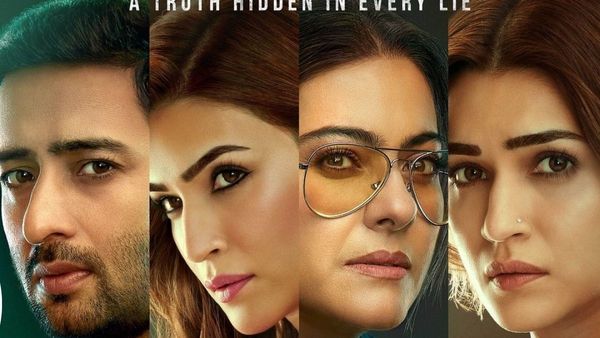 Do Patti Explained Explained: Did Dhruv Go to Jail? Did Kriti Sanon's Twin Characters Find Justice?