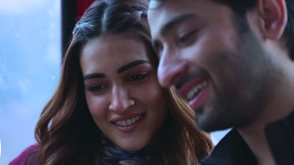 Do Patti OTT Release Time: At What Time Will Kajol & Kriti Sanon's Film Release On Netflix? Here's Full Guide