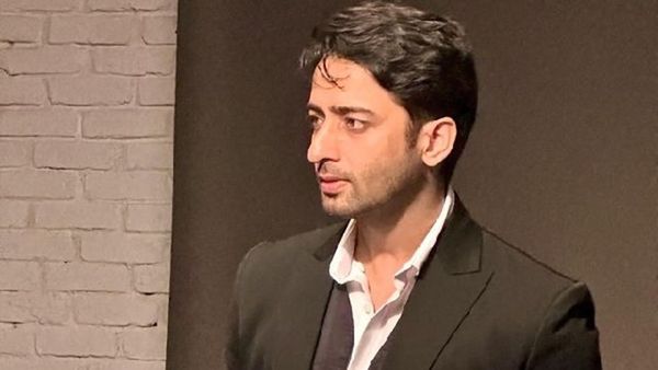 Do Patti Song Twitter Review: Fans Love Shaheer Sheikh-Kriti Sanon's Chemistry In Raanjhan