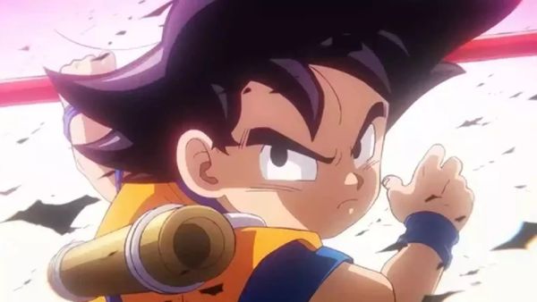 Dragon Ball Daima Episode 3 Release Time In India: Here’s When New Episode Of Anime Series Will Be Out