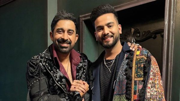 MTV Roadies 20 Gang Leaders Name, FULL LIST: Bigg Boss Winner Elvish Yadav Joins Roadies Double Cross