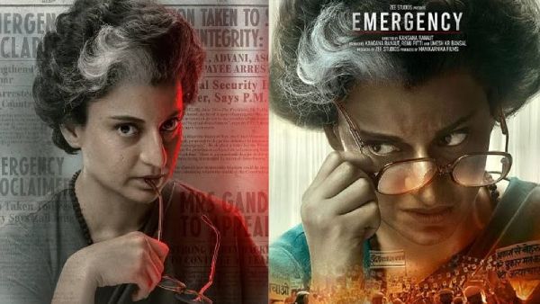 Emergency Release: Zee Entertainment Shares Update On Kangana's Film; Tells HC 'Working Out Issues Over...'